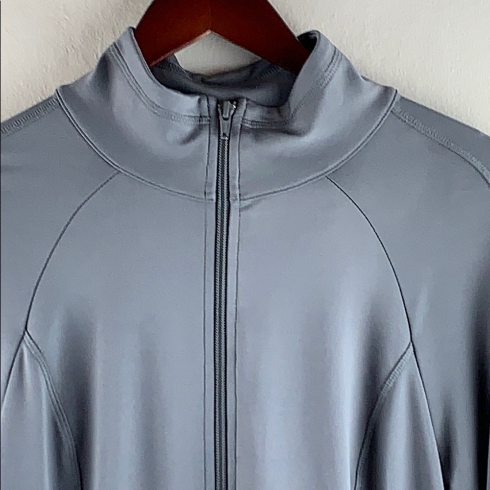 Zella Exercise Jacket - Picture 2 of 5
